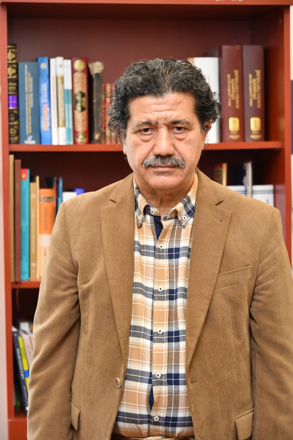 Prof. Dr. Mustafa YAYLA