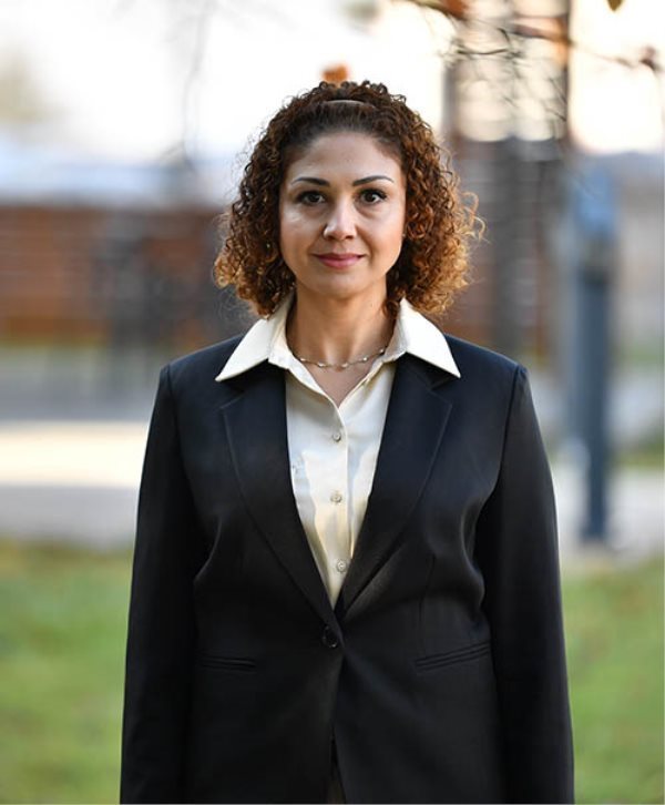 Aslı Yiğit