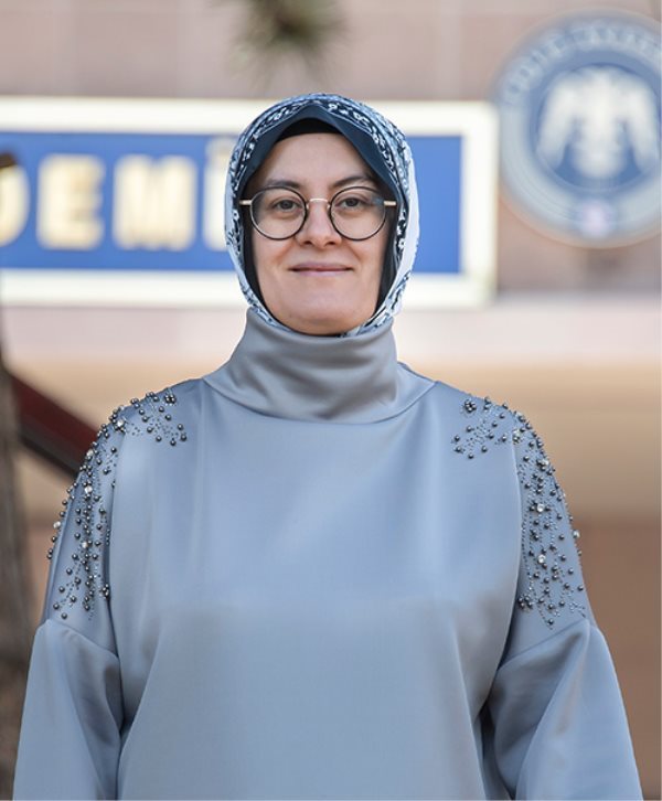 Halide Hoca